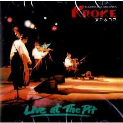 Live At The Pit CD