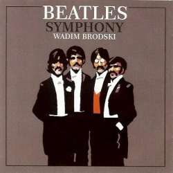 Beatles Symphony CD - 1
