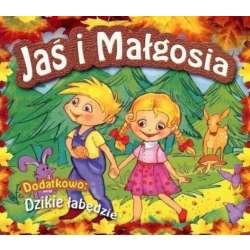 Jaś I Małgosia / Dzikie Łabędzie CD