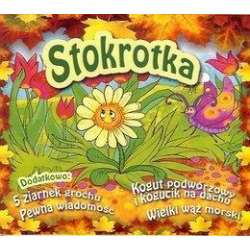 Stokrotka CD