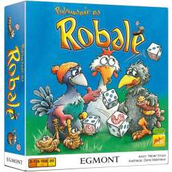 EGMONT GRA POLOWANIE NA ROBALE (2015) - 1