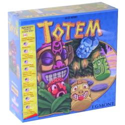 EGMONT GRA TOTEM - 1