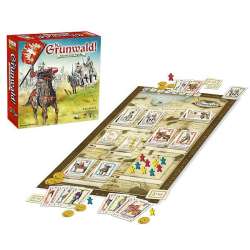 EGMONT GRA NA GRUNWALD! (2350) - 1