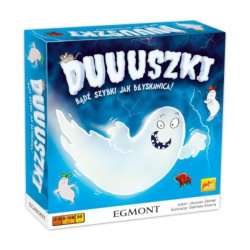 Gra Duuuszki (4668) - 1