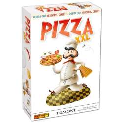 Dobra gra w dobrej Cenie, Pizza XXL (4675) - 1