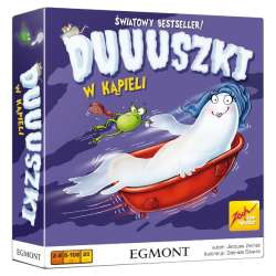 Gra Duuuszki w kąpieli (5771) - 1