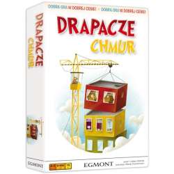 EGMONT gra Drapacze chmur (5908215006167) - 1