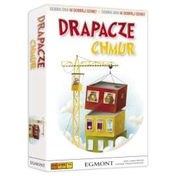 EGMONT gra Drapacze chmur (5908215006167) - 1