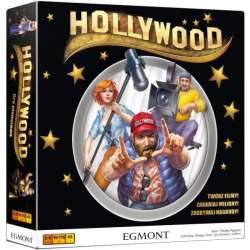 Hollywood gra Egmont (5908215006365) - 1
