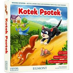 Kotek Psotek (GXP-587468) - 1