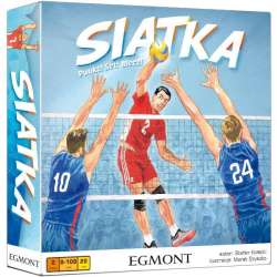 Siatka gra EGMONT (5908215009595)