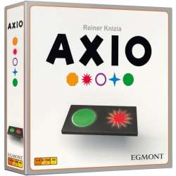 AXIO gra logiczna Egmont (5908215009700) - 1