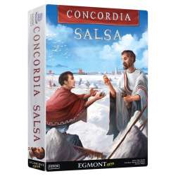 Concordia. Salsa - dodatek (GXP-685071) - 1