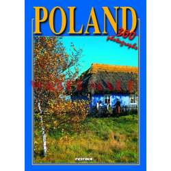 Polska 300 zdjęć - wersja angielska - 1