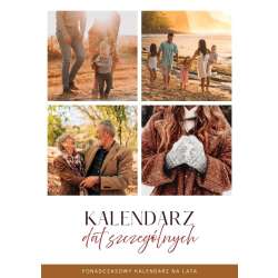 Kalendarz dat szczególnych