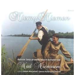 Niemy Niemen audiobook - 1
