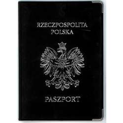 Okładka na paszport S MERplus - 1