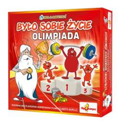 PROMO Było sobie życie Olimpiada wersja kompakt HIPOKAMPUS (5908259812403) - 1