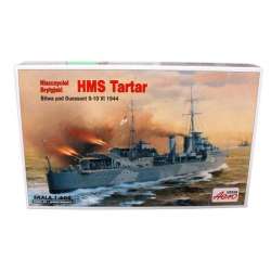 Model statku HMS Tartar 00301 (A-301) - 1