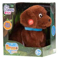 Puppu Luv. Piesek interaktywny Bruno - 1