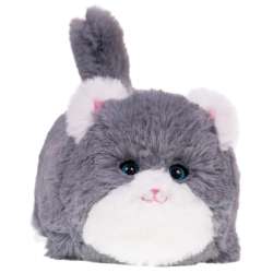 Interaktywny kot szary