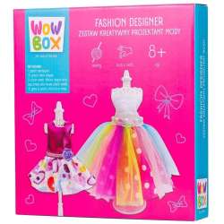 Zestaw kreatywny Projektant mody - 1