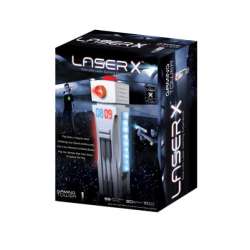 Laser-X Gaming tower w pud. 88033 (LAS 88033) - 1