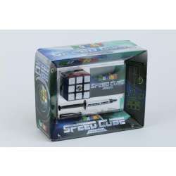 Kostka Rubika 3x3 Zestaw Speed Cube TM TOYS (RUB 3004) - 1