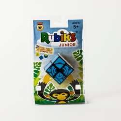 Kostka Rubika Junior 2x2 TM TOYS (RUB 2002) - 1