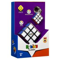PROMO Kostka Rubika zestaw Classic 3x3 + breloczek 3032 (RUB 3032) - 1