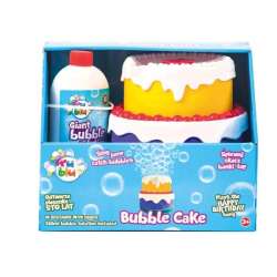 Bańki Fru Blu Bańkowy tort w pudełku 8204 p6 (DKF 8204) - 1