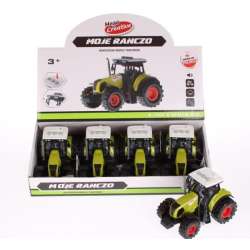 Traktor Moje Ranczo MC cena za 1 szt (470609) - 1