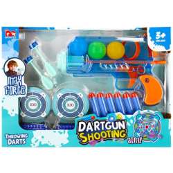 Pistolet na piłki + akcesoria Mega Creative (482859)