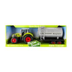 Traktor + akcesoria MC (483077)
