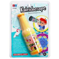 Kalejdoskop butelka mix MC (482352) - 1