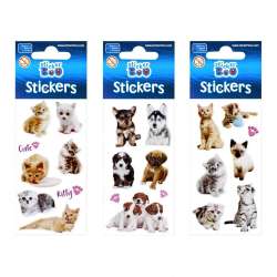 Naklejki STICKER BOO Cuties mix (476945) - 1