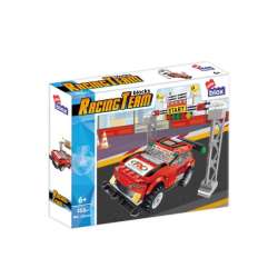 Klocki konstrukcyjne Alleblox Racing Team 255el AB4010 (478241) - 1