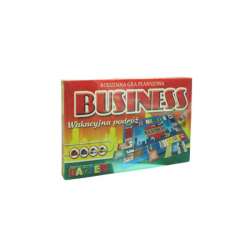 Business gra (BARTEK BUSINESS) - 1