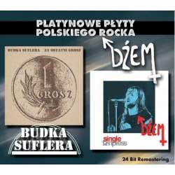 Dżem - Single, Budla Suflera - Za Ostatni Grosz