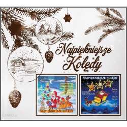 Najpiękniejsze kolędy 2CD - 1