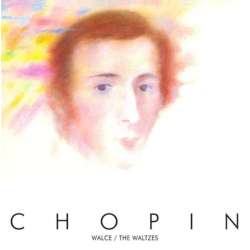 Chopin Walce CD - 1