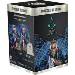 Puzzle 1000 Assassin's Creed Valhalla - 1