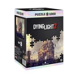 Puzzle 1000 Dying Light 2: Arch - 1