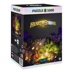 Puzzle 1000 Hearthstone: Heroes of Warcraft - 1