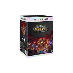 Puzzle 1000 Warcraft Classic: Onyxia - 1