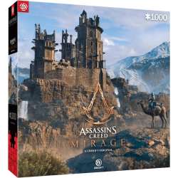 Puzzle 1000 Assassin's Creed Mirage