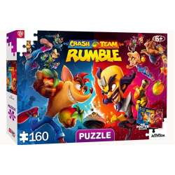 Puzzle 160 Crash Team Rumble - 1