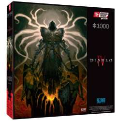 Puzzle 1000 Gaming: Diablo IV Inarius - 1