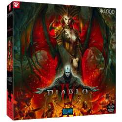 Puzzle 1000 Diablo IV: Lilith Composition