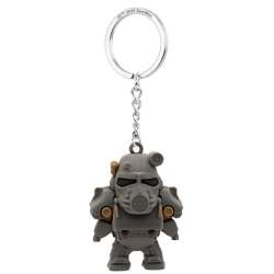 Brelok 3D Fallout T-60 - 1